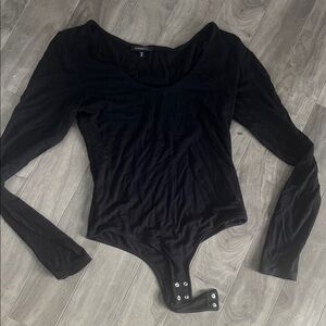 Dynamite Bodysuit